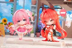 Goddess of Victory: Nikke SAC Series Mini Figures 6-Pack Chibi Vol. 2 10 cm 6974982160929