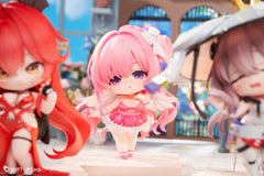 Goddess of Victory: Nikke SAC Series Mini Figures 6-Pack Chibi Vol. 2 10 cm 6974982160929