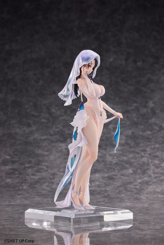 Goddess of Victory: Nikke PVC Statue 1/7 Isabel Honeymoon Party 25 cm 6974982160943