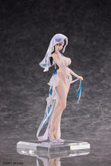 Goddess of Victory: Nikke PVC Statue 1/7 Isabel Honeymoon Party 25 cm 6974982160943