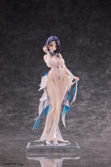 Goddess of Victory: Nikke PVC Statue 1/7 Isabel Honeymoon Party 25 cm 6974982160943