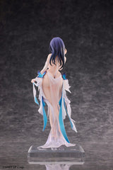 Goddess of Victory: Nikke PVC Statue 1/7 Isabel Honeymoon Party 25 cm 6974982160943