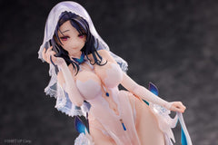 Goddess of Victory: Nikke PVC Statue 1/7 Isabel Honeymoon Party 25 cm 6974982160943