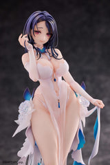 Goddess of Victory: Nikke PVC Statue 1/7 Isabel Honeymoon Party 25 cm 6974982160943