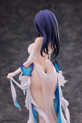 Goddess of Victory: Nikke PVC Statue 1/7 Isabel Honeymoon Party 25 cm 6974982160943