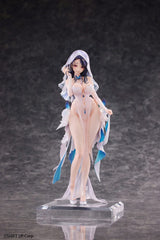 Goddess of Victory: Nikke PVC Statue 1/7 Isabel Honeymoon Party 25 cm 6974982160943