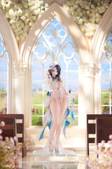 Goddess of Victory: Nikke PVC Statue 1/7 Isabel Honeymoon Party 25 cm 6974982160943
