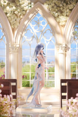 Goddess of Victory: Nikke PVC Statue 1/7 Isabel Honeymoon Party 25 cm 6974982160943