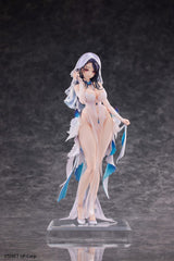 Goddess of Victory: Nikke PVC Statue 1/7 Isabel Honeymoon Party 25 cm 6974982160943