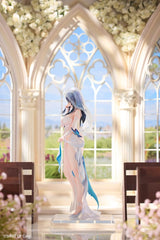 Goddess of Victory: Nikke PVC Statue 1/7 Isabel Honeymoon Party 25 cm 6974982160943