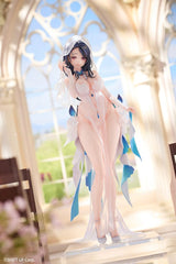 Goddess of Victory: Nikke PVC Statue 1/7 Isabel Honeymoon Party 25 cm 6974982160943