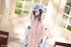 Goddess of Victory: Nikke PVC Statue 1/7 Isabel Honeymoon Party 25 cm 6974982160943