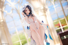 Goddess of Victory: Nikke PVC Statue 1/7 Isabel Honeymoon Party 25 cm 6974982160943