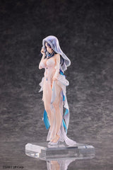 Goddess of Victory: Nikke PVC Statue 1/7 Isabel Honeymoon Party 25 cm 6974982160943