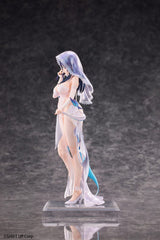 Goddess of Victory: Nikke PVC Statue 1/7 Isabel Honeymoon Party 25 cm 6974982160943