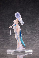 Goddess of Victory: Nikke PVC Statue 1/7 Isabel Honeymoon Party 25 cm 6974982160943