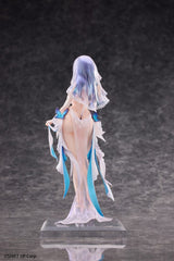 Goddess of Victory: Nikke PVC Statue 1/7 Isabel Honeymoon Party 25 cm 6974982160943