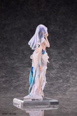 Goddess of Victory: Nikke PVC Statue 1/7 Isabel Honeymoon Party 25 cm 6974982160943