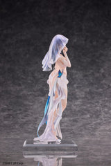 Goddess of Victory: Nikke PVC Statue 1/7 Isabel Honeymoon Party 25 cm 6974982160943