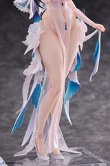 Goddess of Victory: Nikke PVC Statue 1/7 Isabel Honeymoon Party Deluxe Edtition 25 cm 6974982160950