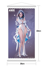 Goddess of Victory: Nikke PVC Statue 1/7 Isabel Honeymoon Party Deluxe Edtition 25 cm 6974982160950