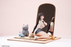 Goddess of Victory: Nikke PVC Statue 1/7 Nikke Marciana: School Days 20 cm 6974982160967