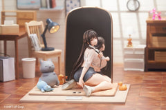 Goddess of Victory: Nikke PVC Statue 1/7 Nikke Marciana: School Days Deluxe Edtition 20 cm 6974982160974