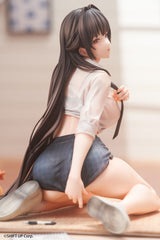 Goddess of Victory: Nikke PVC Statue 1/7 Nikke Marciana: School Days Deluxe Edtition 20 cm 6974982160974