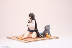 Goddess of Victory: Nikke PVC Statue 1/7 Nikke Marciana: School Days Deluxe Edtition 20 cm 6974982160974
