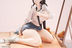 Goddess of Victory: Nikke PVC Statue 1/7 Nikke Marciana: School Days Deluxe Edtition 20 cm 6974982160974