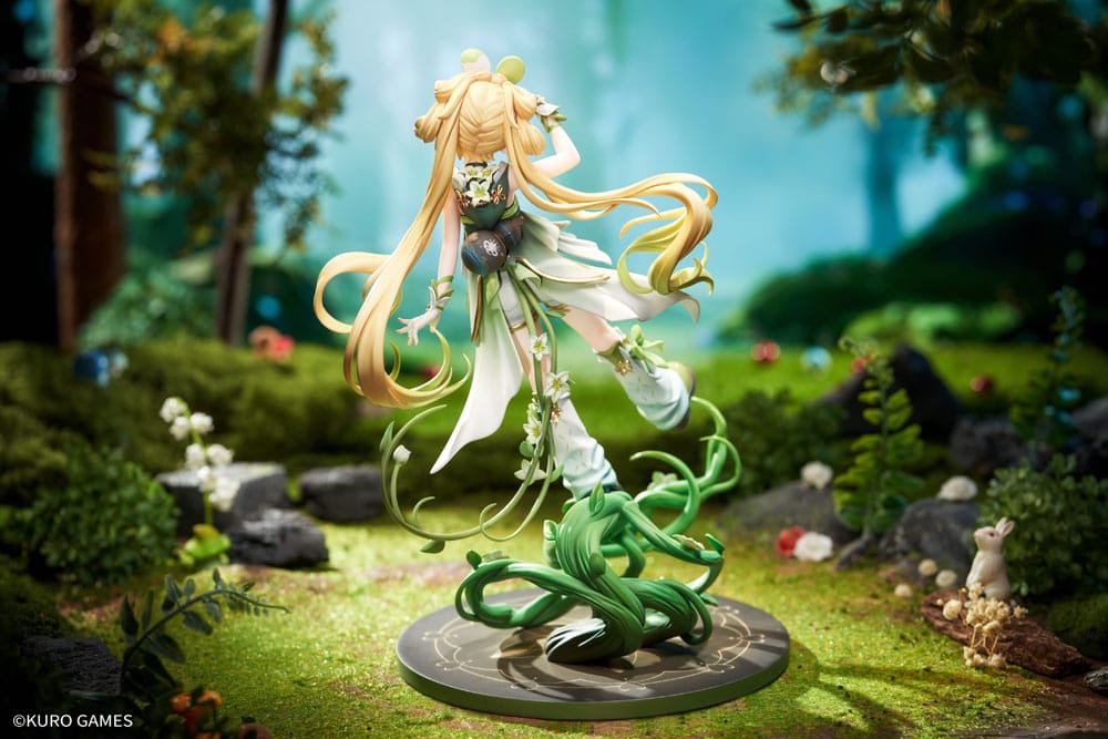 Wuthering Waves PVC Statue 1/7 Verina 27 cm 6974982160981