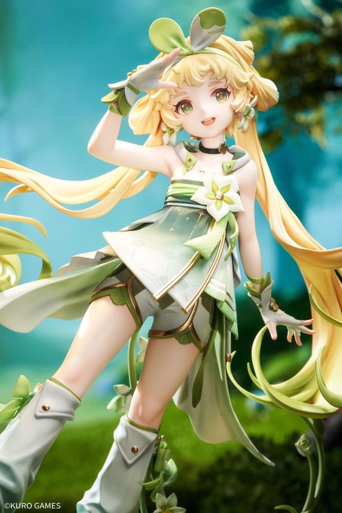 Wuthering Waves PVC Statue 1/7 Verina 27 cm 6974982160981