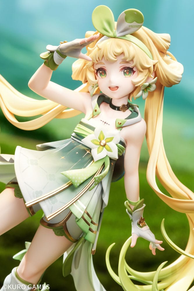 Wuthering Waves PVC Statue 1/7 Verina 27 cm 6974982160981