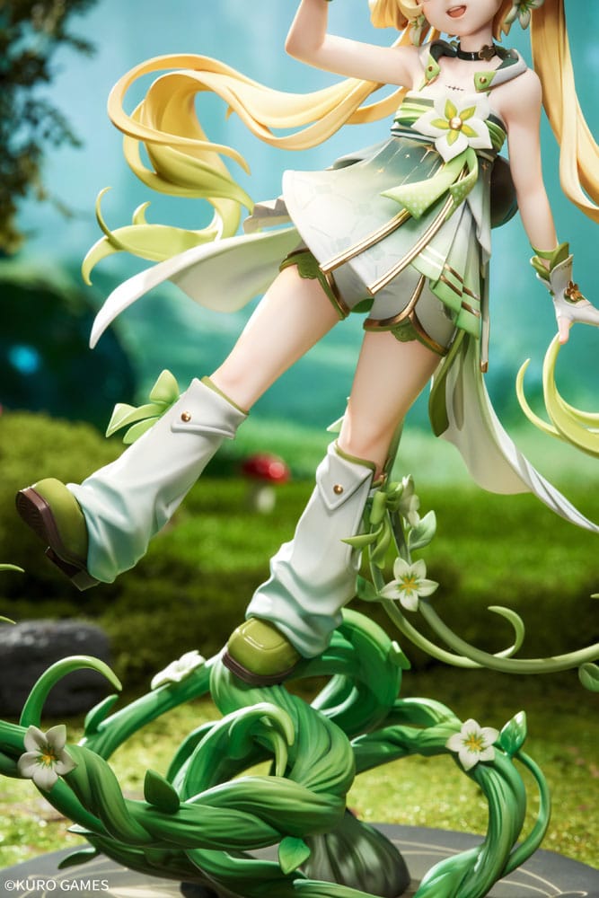 Wuthering Waves PVC Statue 1/7 Verina 27 cm 6974982160981