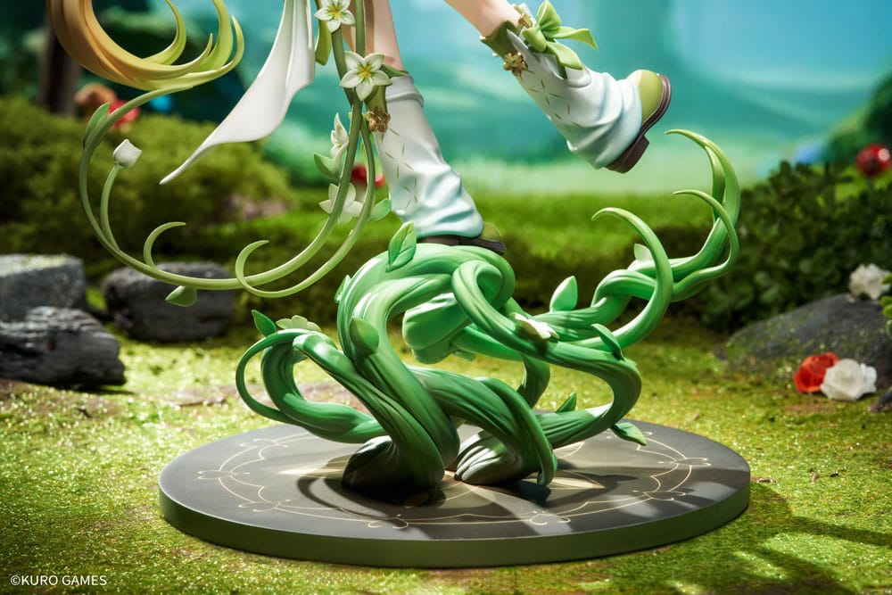 Wuthering Waves PVC Statue 1/7 Verina 27 cm 6974982160981