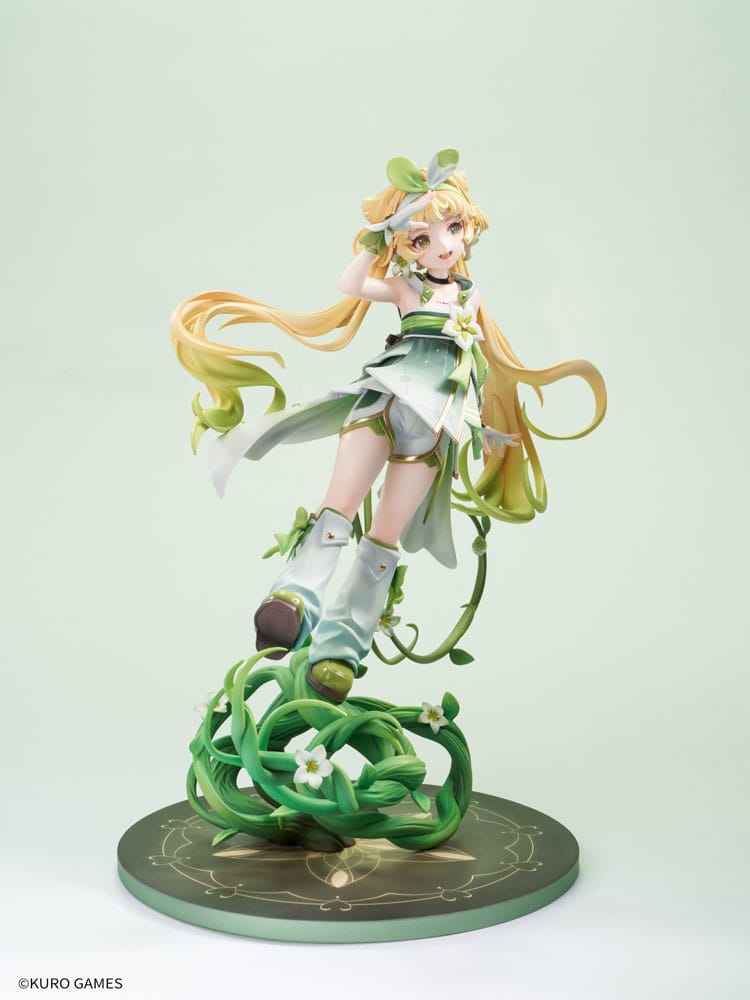 Wuthering Waves PVC Statue 1/7 Verina 27 cm 6974982160981