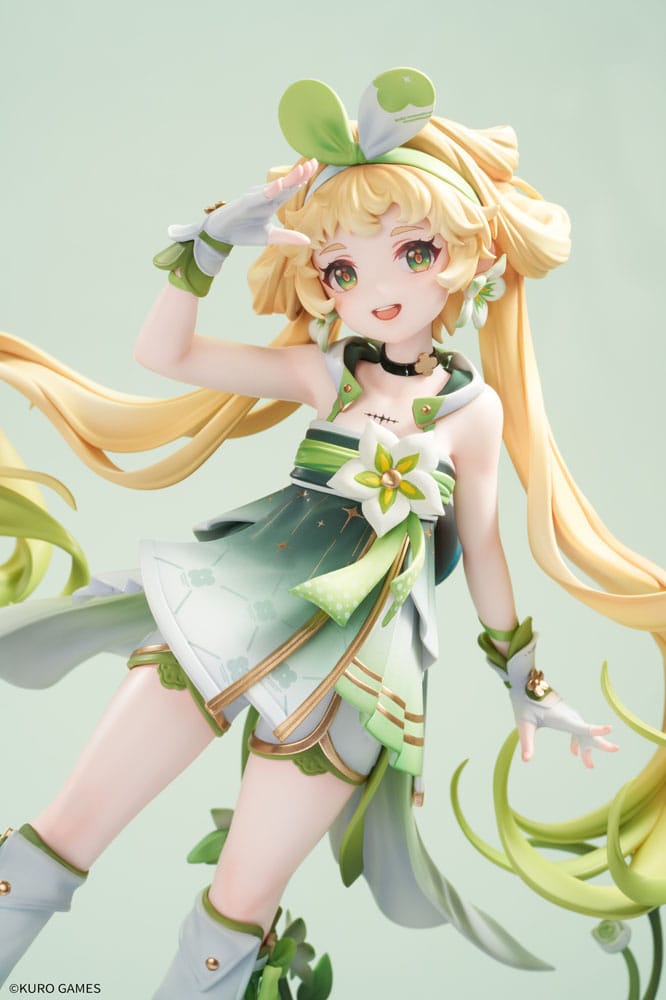 Wuthering Waves PVC Statue 1/7 Verina 27 cm 6974982160981