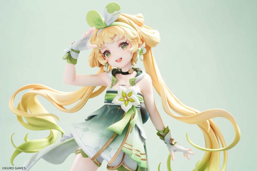 Wuthering Waves PVC Statue 1/7 Verina 27 cm 6974982160981