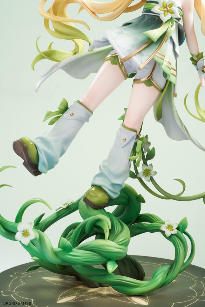Wuthering Waves PVC Statue 1/7 Verina 27 cm 6974982160981