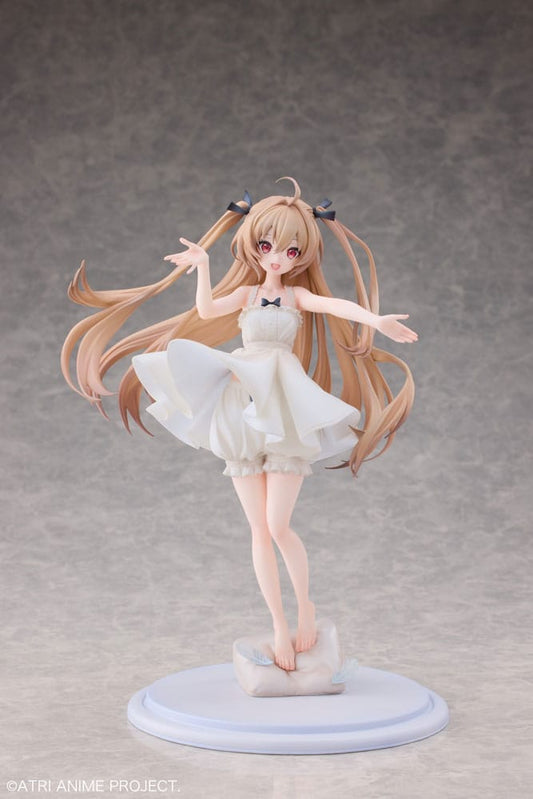 Atri My Dear Moments PVC Statue 1/7 Atri Pajama Ver. 24 cm 6974982160998