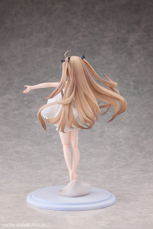 Atri My Dear Moments PVC Statue 1/7 Atri Pajama Ver. 24 cm 6974982160998