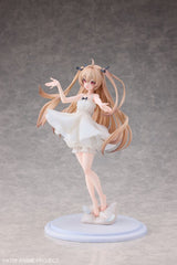 Atri My Dear Moments PVC Statue 1/7 Atri Pajama Ver. 24 cm 6974982160998