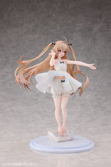 Atri My Dear Moments PVC Statue 1/7 Atri Pajama Ver. 24 cm 6974982160998
