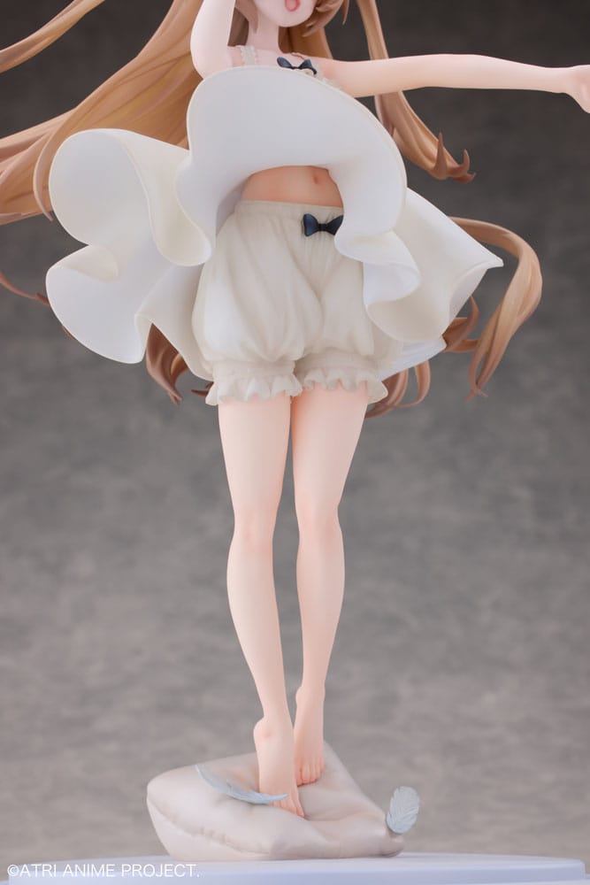 Atri My Dear Moments PVC Statue 1/7 Atri Pajama Ver. 24 cm 6974982160998