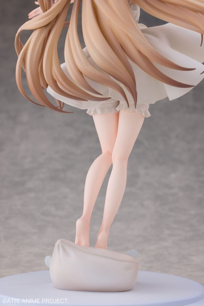 Atri My Dear Moments PVC Statue 1/7 Atri Pajama Ver. 24 cm 6974982160998