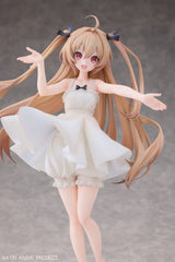 Atri My Dear Moments PVC Statue 1/7 Atri Pajama Ver. 24 cm 6974982160998