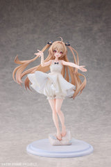Atri My Dear Moments PVC Statue 1/7 Atri Pajama Ver. 24 cm 6974982160998