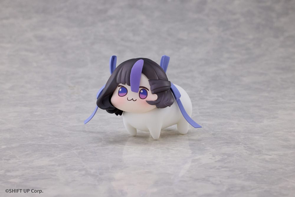Goddess of Victory: Nikke SAC Series Mini Figures 6-Pack Doro 6,5 cm 6974982161148