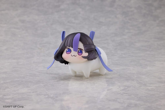 Goddess of Victory: Nikke SAC Series Mini Figures 6-Pack Doro 6,5 cm 6974982161148