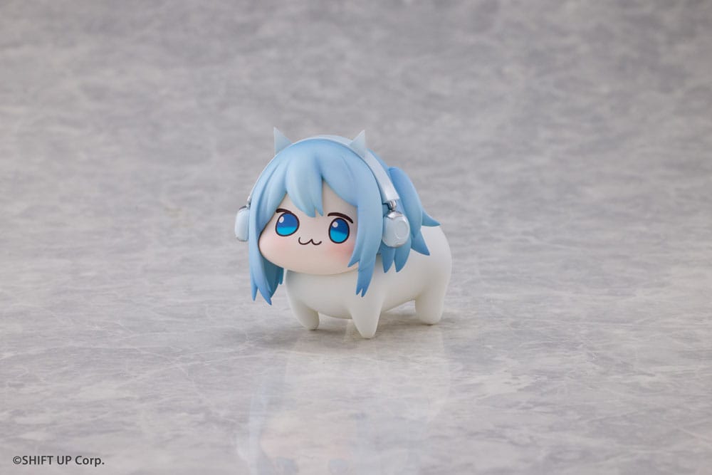 Goddess of Victory: Nikke SAC Series Mini Figures 6-Pack Doro 6,5 cm 6974982161148